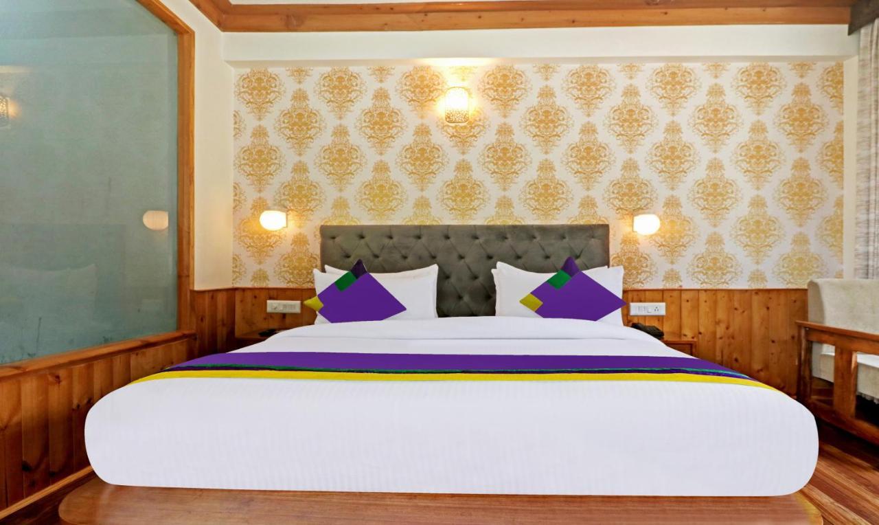 Treebo Premium Sattva With Mountain View Ξενοδοχείο Manāli Εξωτερικό φωτογραφία
