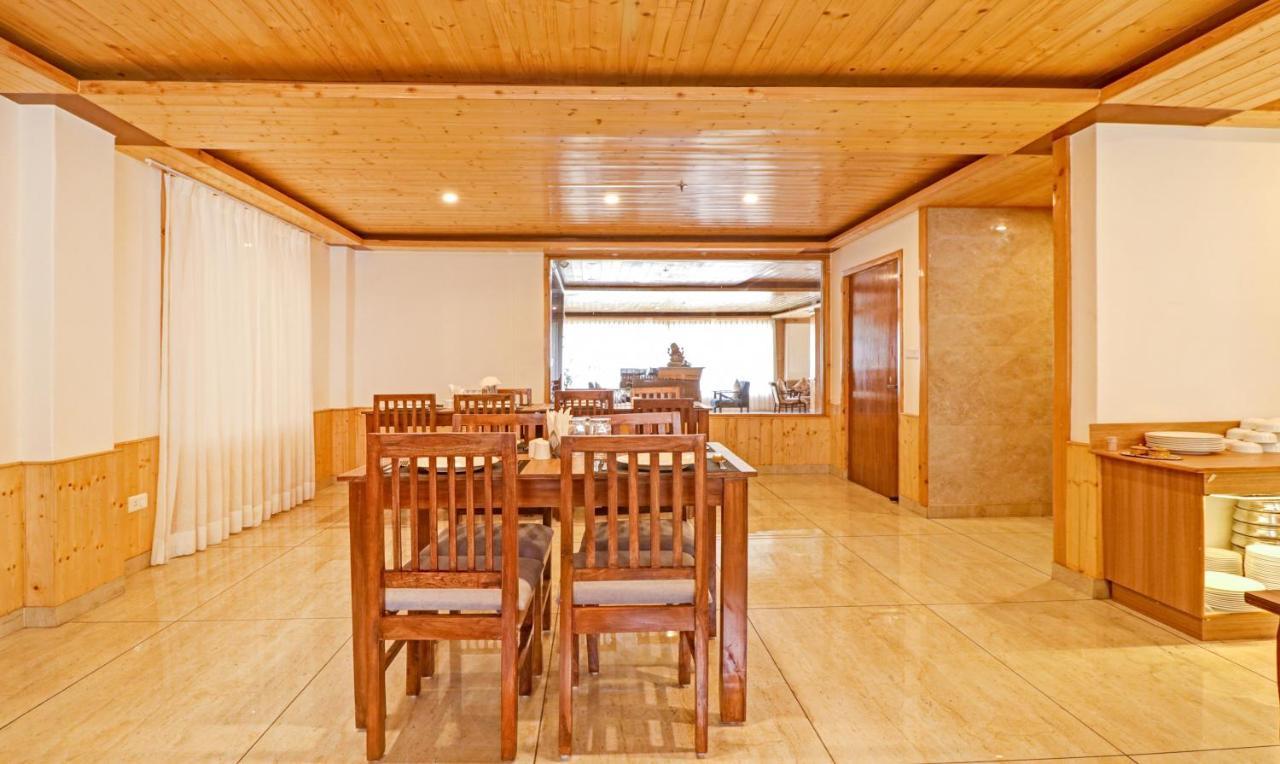 Treebo Premium Sattva With Mountain View Ξενοδοχείο Manāli Εξωτερικό φωτογραφία